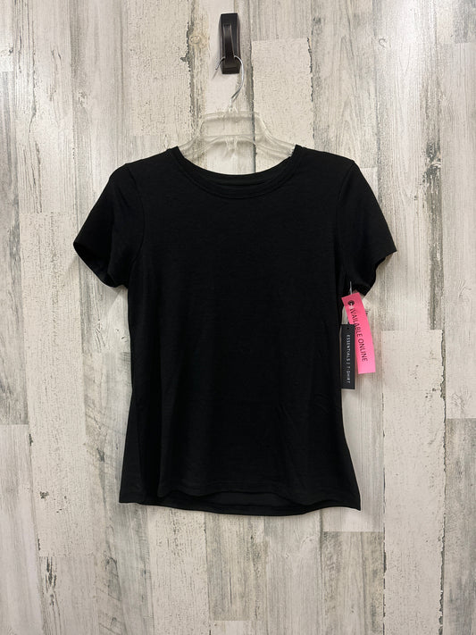 Top Short Sleeve By Tahari By Arthur Levine  Size: S